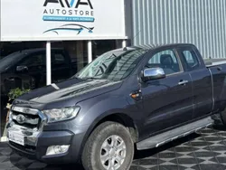 Utilisé 2016 Ford Ranger Sport Pick-up | 21 480 €