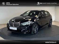 Othercolor Utilisé 2019 BMW 118 Comfort Edition Citadine | 28 750 € (Prix cher)