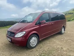 Utilisé 2005 Mercedes Viano Monospace | 6 500 €