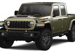 Nouvelle 2025 Jeep Gladiator Pick-up | 97 990 €