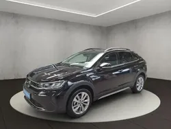 Noir Utilisé 2024 VW Taigo Goal SUV | 25 100 € (Prix juste)