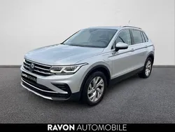 Utilisé 2024 VW Tiguan Elegance SUV | 36 390 € (Bon prix)
