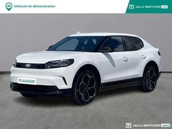 Blanc Utilisé 2025 Ford Capri Extended Range | 39 990 € (Bon prix)