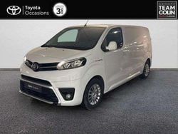 Utilisé 2024 Toyota Proace Business Edition Van | 24 880 €