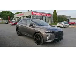 Gris Utilisé 2023 DS Automobiles DS7 Crossback Performance Line Plus SUV | 26 950 € (Bon prix)