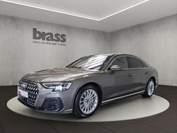 Gris Utilisé 2022 Audi A8 Berline | 60 400 € (Super prix)