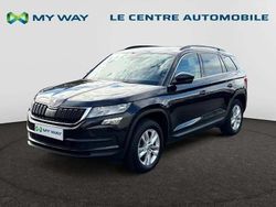 Noir Utilisé 2020 Skoda Kodiaq SUV | 22 990 € (Super prix)