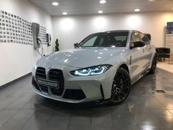Occasion 2023 BMW M3 Competition Edition Berline | 123 980 € (Prix assez cher)