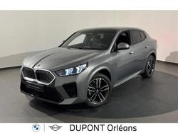 Gris Utilisé 2025 BMW iX2 M Sport SUV | 50 690 € (Prix cher)