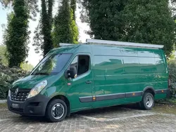 Vert Utilisé 2019 Renault Master Van | 24 975 € (Super prix)