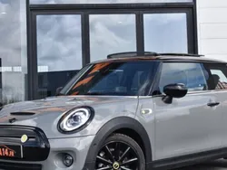 Utilisé 2020 Mini Cooper SE Citadine | 18 480 € (Prix juste)