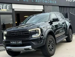 Noir Utilisé 2024 Ford Ranger Raptor Pick-up | 62 990 € (Super prix)