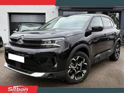 Noir Utilisé 2024 Citroën C5 Aircross SUV | 23 970 € (Bon prix)