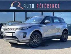 Gris Utilisé 2019 Land Rover Range Rover evoque S SUV | 20 990 € (Super prix)