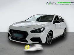 Utilisé 2019 Hyundai i30 Berline | 27 200 € (Prix juste)