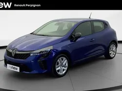 Bleu Utilisé 2024 Renault Clio V Evolution Citadine | 17 100 € (Prix juste)