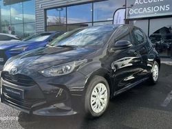 Occasion 2023 Toyota Yaris Berline | 15 999 € (Prix juste)