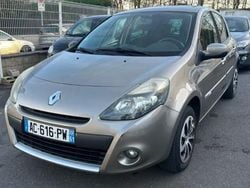 Occasion 2009 Renault Clio III Dynamique Citadine | 3 990 € (Prix juste)
