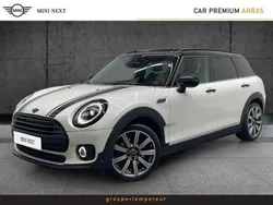 Utilisé 2023 Mini Cooper D Clubman Premium Plus Break | 29 800 €