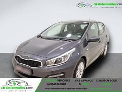Utilisé 2016 Kia Ceed Berline | 14 900 € (Prix juste)