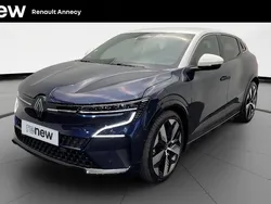 Bleu Utilisé 2023 Renault Mégane Techno Berline | 27 990 € (Prix juste)