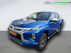 Utilisé 2021 Mitsubishi L200 Pick-up | 40 200 € (Prix assez cher)
