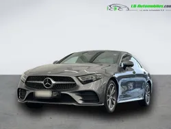 Utilisé 2019 Mercedes CLS350 Coupé | 50 500 €