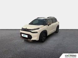 Blanc Occasion 2023 Citroën C3 Aircross PureTech SUV | 15 989 € (Bon prix)