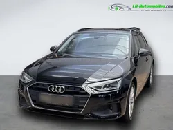 Utilisé 2022 Audi A4 Break | 29 200 € (Super prix)