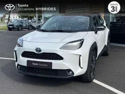 Utilisé 2022 Toyota Yaris Hybrid | 23 490 € (Prix juste)