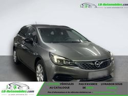 Occasion 2022 Opel Astra Break | 19 800 € (Prix juste)