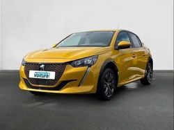 Non codifie Utilisé 2021 Peugeot e-208 Citadine | 13 490 € (Bon prix)