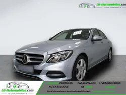 Utilisé 2015 Mercedes C250 Berline | 27 200 €
