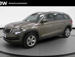 Marron Utilisé 2017 Skoda Kodiaq Active SUV | 19 999 €
