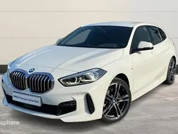 Utilisé 2023 BMW 118 M Sport Citadine | 28 399 € (Bon prix)