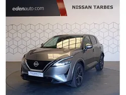 Utilisé 2022 Nissan Qashqai Style Edition SUV | 24 990 € (Prix juste)