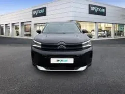 Othercolor Nouvelle 2025 Citroën C5 Aircross SUV | 33 527 € (Prix cher)