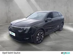 Noir Utilisé 2025 Opel Grandland X GSe SUV | 38 990 €
