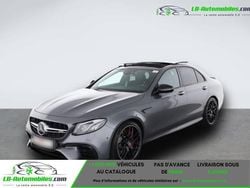 Occasion 2019 Mercedes E63S AMG AMG Berline | 78 300 €