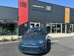 Utilisé 2025 Fiat 500e Collezione Citadine | 28 706 €