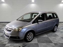Utilisé 2007 Opel Zafira Edition Monospace | 1 900 €
