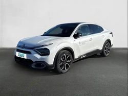 Blanc nacré Utilisé 2023 Citroën e-C4 Berline | 22 999 € (Prix juste)