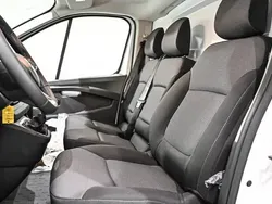 Blanc Utilisé 2022 Renault Trafic Van | 21 490 € (Bon prix)