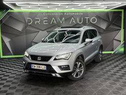 Gris Utilisé 2018 Seat Ateca Style SUV | 13 990 € (Bon prix)