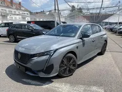 Gris Nouvelle 2024 Peugeot 308 GT Berline | 27 890 € (Bon prix)