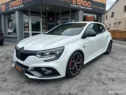 Utilisé 2019 Renault Mégane IV Trophy Berline | 37 980 €