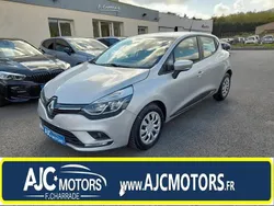 Gris Utilisé 2018 Renault Clio IV LIMITED Berline | 12 000 € (Prix juste)
