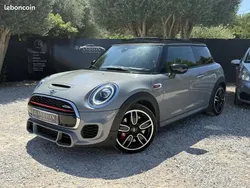 Gris Utilisé 2020 Mini John Cooper Works Citadine | 28 490 € (Super prix)