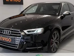 Utilisé 2017 Audi S3 S-Line Berline | 29 990 € (Prix juste)