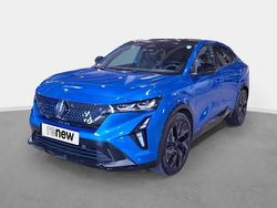 Bleu Utilisé 2025 Renault Rafale Esprit Alpine SUV | 43 400 € (Bon prix)
